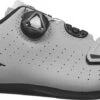 Scott Road Comp Boa Reflective Racefiets Schoenen Dames 2 Scott Road Comp Boa Reflective Racefiets Schoenen Dames -Castelli Winkel road comp boa raceschoen dames grey 1