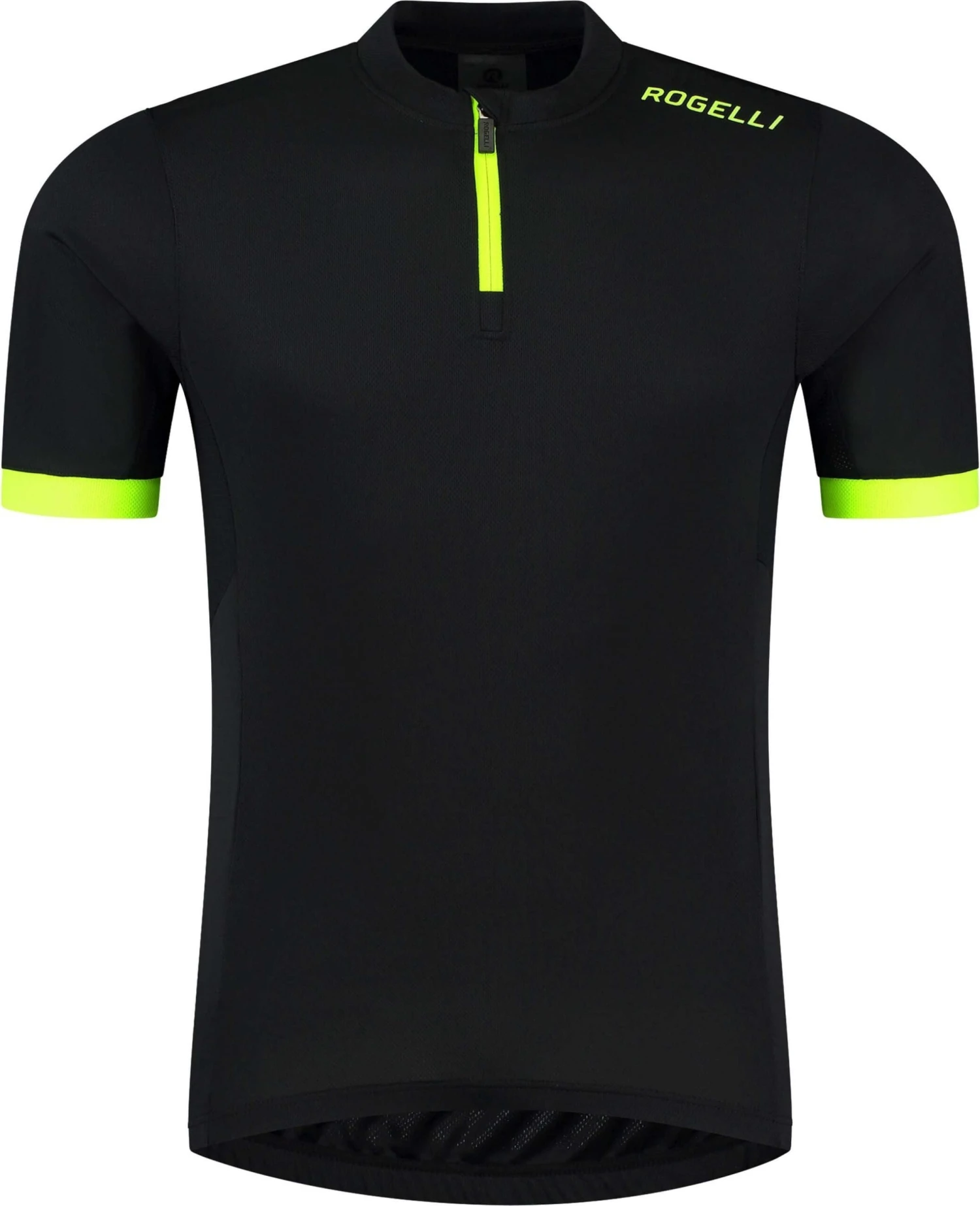 Rogelli Core Fietsshirt Kids 4 Rogelli Core Fietsshirt Kids - Afbeelding 2