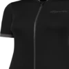Rogelli Essential Fietsshirt Dames 2 Rogelli Essential Fietsshirt Dames -Castelli Winkel rogelli essential jersey dames zwart