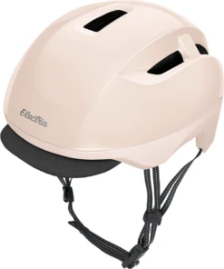 Bontrager Electra Go! MIPS E-bike Helm -Castelli Winkel rose a