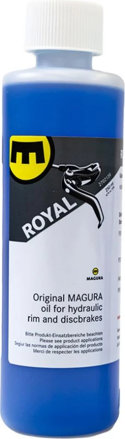 Magura Royal Blood Remolie -Castelli Winkel royal blood 250