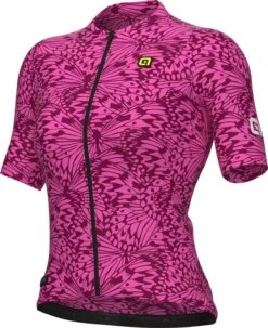 Ale Papillon Fietsshirt Dames