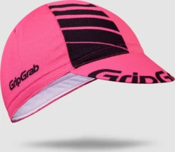 GripGrab Lightweight Cycling Cap -Castelli Winkel rozezwart