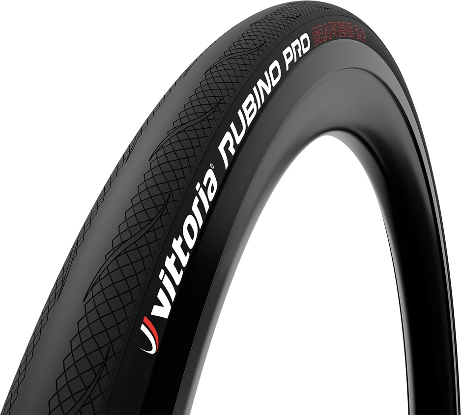 Vittoria Rubino Pro G2 TLR Vouw Buitenband Racefiets 3 Vittoria Rubino Pro G2 TLR Vouw Buitenband Racefiets