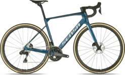 Sensa Giulia GF Ultegra Di2 2023