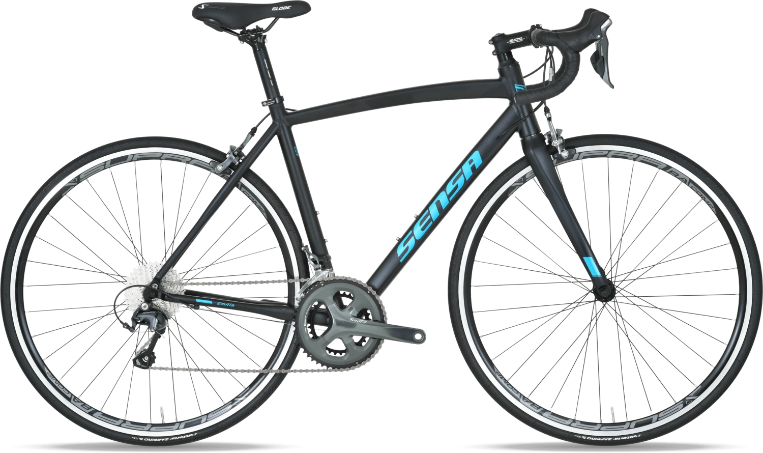 Sensa Emilia Lady Tiagra 2023 3 Sensa Emilia Lady Tiagra 2023