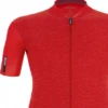 Santini Colore Puro Fietsshirt Outlet -Castelli Winkel santini colore puro jersey rood