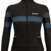 Santini Coral Bengal Lange Mouwen Thermo Fietsshirt -Castelli Winkel santini coral bengal thermal lange mouwen fietsshirt 1