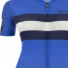 Santini Ecosleek Bengal Fietsshirt Dames Outlet -Castelli Winkel santini ecosleek bengal jersey dames blauw