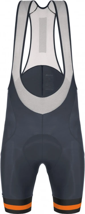 Santini Karma Kinetic Korte Fietsbroek 3 Santini Karma Kinetic Korte Fietsbroek