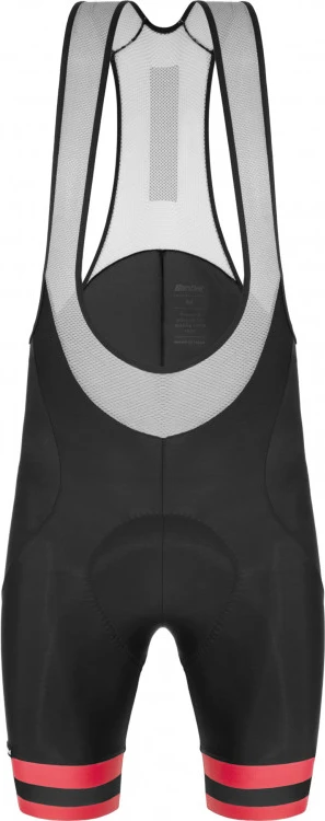 Santini Karma Kinetic Korte Fietsbroek 4 Santini Karma Kinetic Korte Fietsbroek - Afbeelding 2