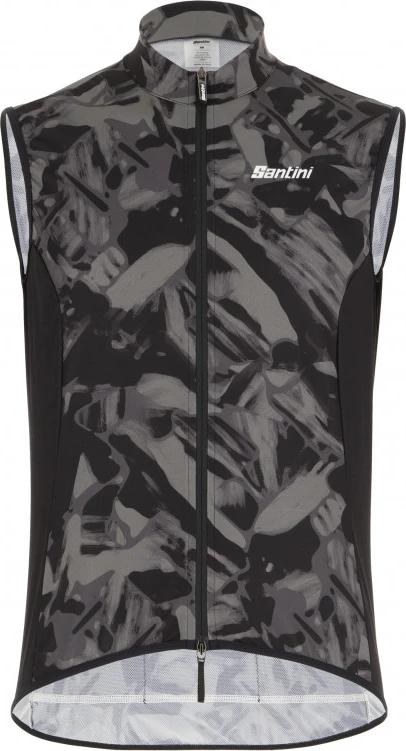 Santini Nebula Gravel Fietsjas 3 Santini Nebula Gravel Fietsjas