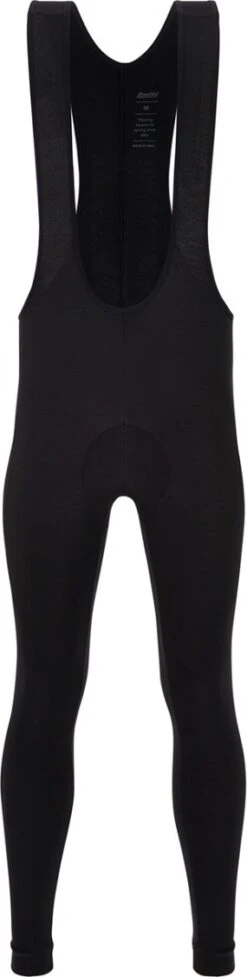 Santini Omnia Lange Fietsbroek