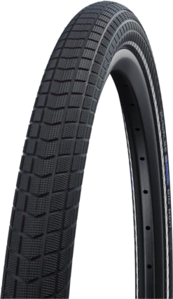 Schwalbe Big Ben K-Guard Buitenband Stadsfiets