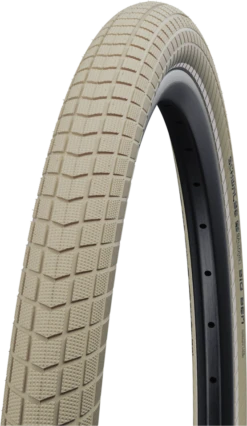 Schwalbe Big Ben K-Guard Buitenband Stadsfiets 7 Schwalbe Big Ben K-Guard Buitenband Stadsfiets -Castelli Winkel schwalbe big ben creme 1