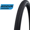 Schwalbe G-One Allround Evo Super Ground Gravel Vouw Buitenband -Castelli Winkel schwalbe g one allround addix