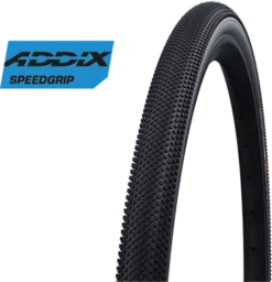 Schwalbe G-One Allround Evo Super Ground Gravel Vouw Buitenband