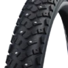 Schwalbe Winter K-Guard Draad -Castelli Winkel schwalbe winter 1