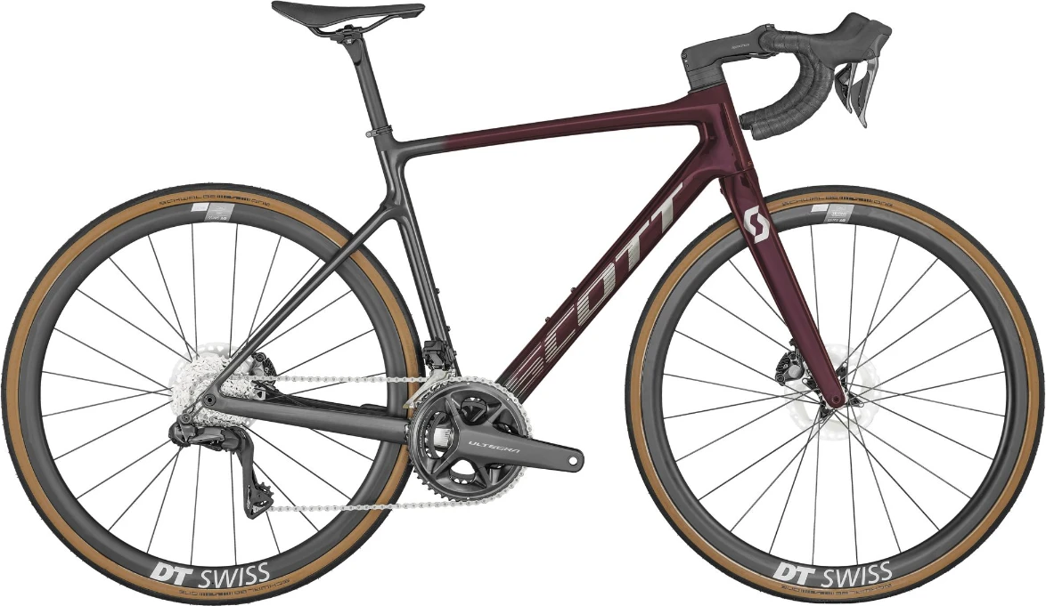 Scott Addict SE 2023 3 Scott Addict SE 2023
