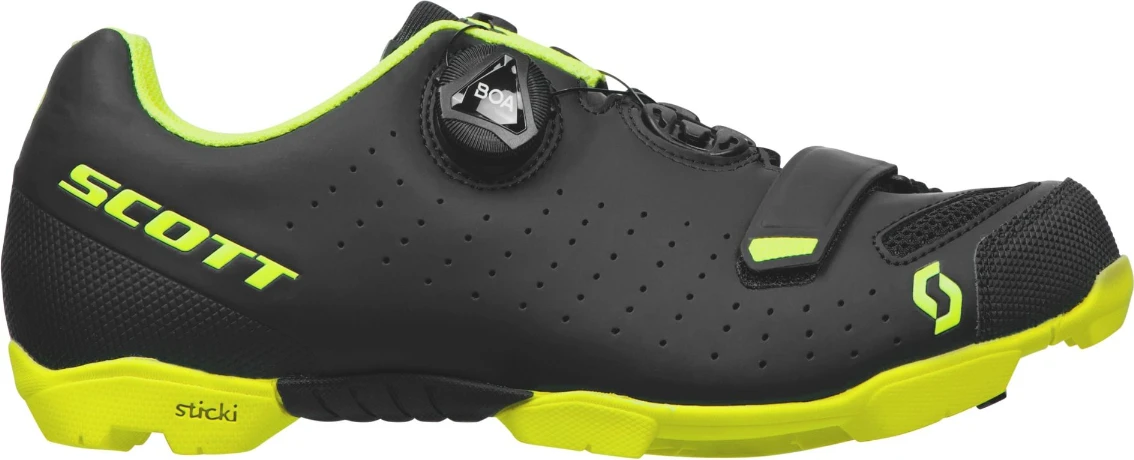 Scott Comp Boa MTB Schoenen 4 Scott Comp Boa MTB Schoenen - Afbeelding 2