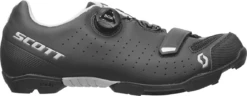 Scott Comp Boa MTB Schoenen 10 Scott Comp Boa MTB Schoenen -Castelli Winkel scott comp boa mtb schoen zwart grijs