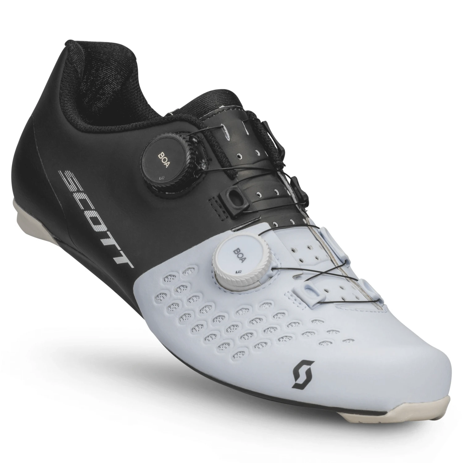 Scott RC Racefiets Schoenen 3 Scott RC Racefiets Schoenen