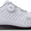 Scott Road Comp Boa Racefiets Schoenen Dames -Castelli Winkel scott road comp boa racefietsschoen dames wit blauw 3