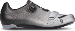 Scott Road Comp Boa Racefiets Schoenen Heren -Castelli Winkel scott road comp boa racefietsschoen heren zwart zilver 3
