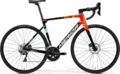 Merida Scultura 5000 2023 -Castelli Winkel scultura 5000 team bahrain r my2022