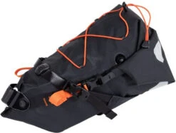 Ortlieb Seat Pack Zadeltas