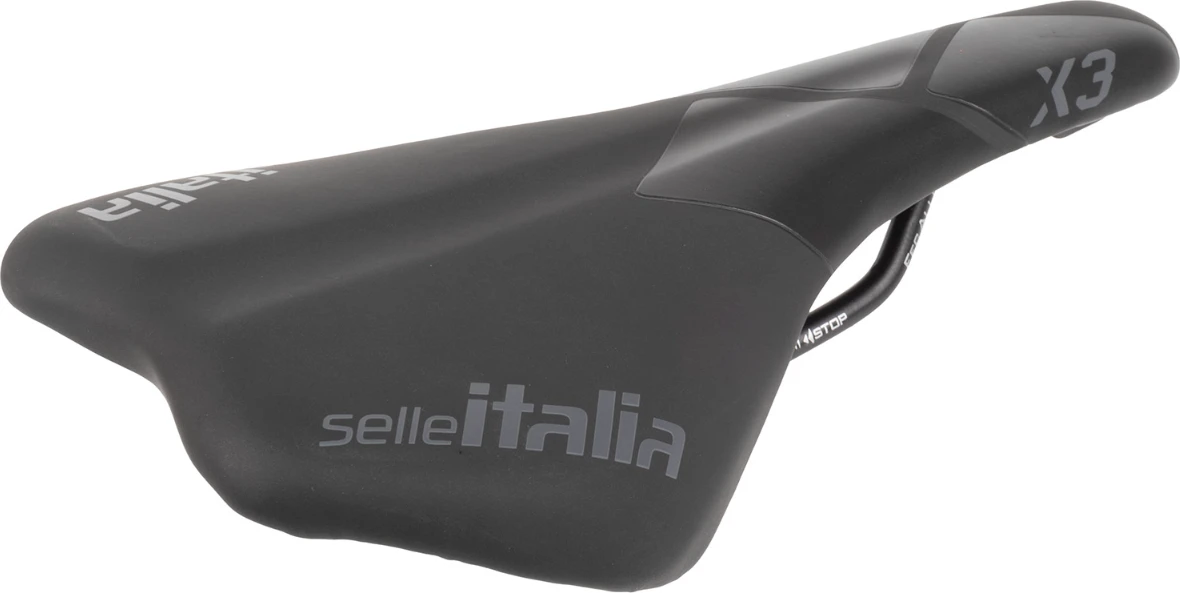 Selle Italia X3 Fietszadel 3 Selle Italia X3 Fietszadel