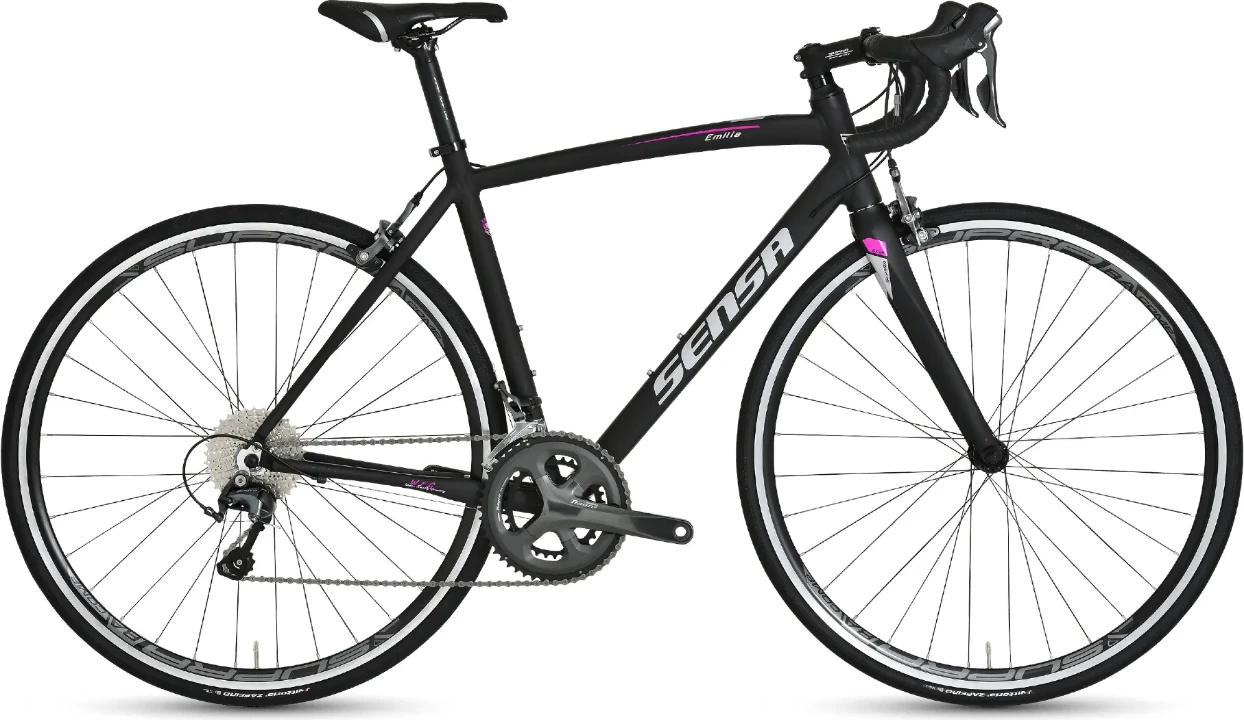 Sensa Emilia Lady Tiagra 2022 3 Sensa Emilia Lady Tiagra 2022