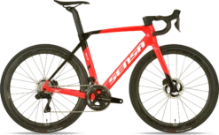 Sensa Giulia Evo Integrale LTD Ultegra Di2 2023