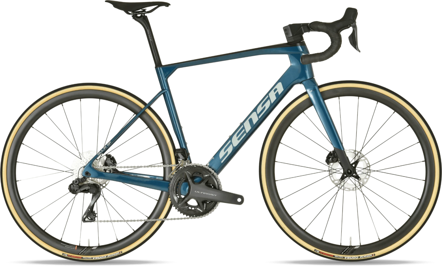 Sensa Giulia GF Ultegra Di2 2023 Custom 3 Sensa Giulia GF Ultegra Di2 2023 Custom