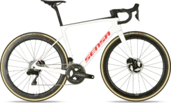 Sensa Giulia GF 105 Di2 2023