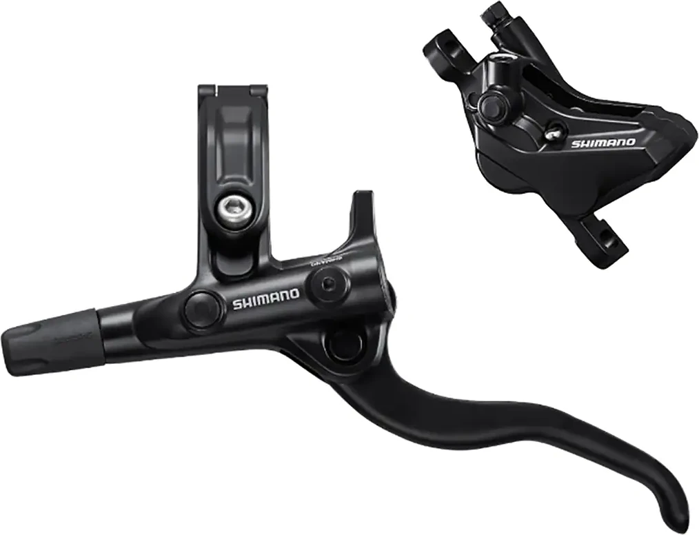 Shimano MT420 Voor 1000mm J-Kit Remset 3 Shimano MT420 Voor 1000mm J-Kit Remset