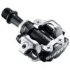 Shimano PD-M540 SPD Pedalen 2 Shimano PD-M540 SPD Pedalen -Castelli Winkel shimano pd m540 zwart