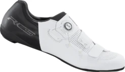 Shimano RC502 Racefiets Schoenen -Castelli Winkel shimano rc502 raceschoen wit