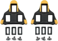 Shimano SPD-SL Schoenplaatjes 7 Shimano SPD-SL Schoenplaatjes -Castelli Winkel shimano spd sl schoenplaatjes sh11 geel