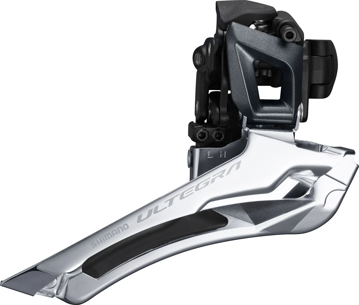 Shimano Ultegra R8000 Voorderailleur 4 Shimano Ultegra R8000 Voorderailleur - Afbeelding 2