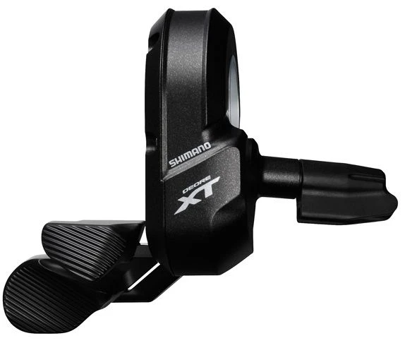 Shimano XT Di2 M8050 Shifters 3 Shimano XT Di2 M8050 Shifters
