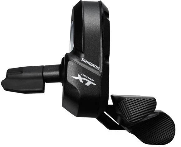 Shimano XT Di2 M8050 Shifters 4 Shimano XT Di2 M8050 Shifters - Afbeelding 2