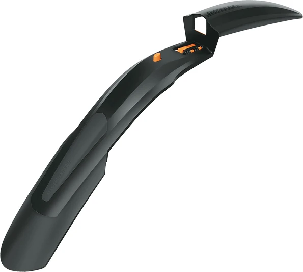 SKS ShockBlade Dark Voorspatbord MTB 4 SKS ShockBlade Dark Voorspatbord MTB - Afbeelding 2