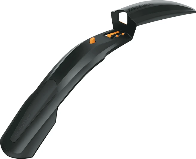 SKS ShockBlade Dark Voorspatbord MTB 3 SKS ShockBlade Dark Voorspatbord MTB