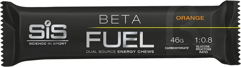 SiS Beta Fuel Energy Reep 4 SiS Beta Fuel Energy Reep - Afbeelding 2