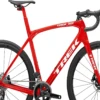 Trek Domane SLR 6 ETap 2022 -Castelli Winkel slr 6 etap rood 1 1