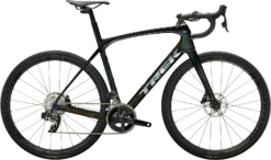 Trek Domane SLR 6 ETap 2022 -Castelli Winkel slr 6 etap zwart 1
