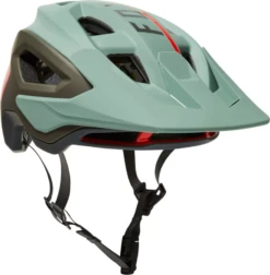Fox Speedframe PRO Blocked MTB Helm