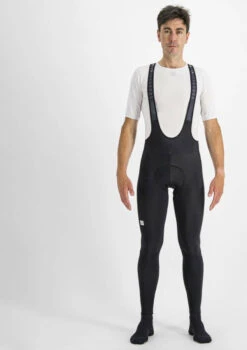 Sportful Classic Race Lange Fietsbroek -Castelli Winkel sportful classic race bibtight3 1