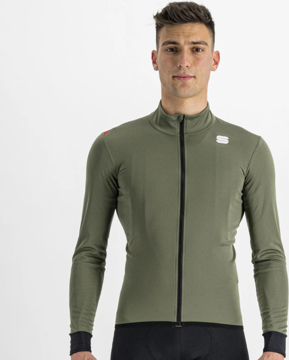 Sportful Fiandre Light NoRain Fietsjas 4 Sportful Fiandre Light NoRain Fietsjas - Afbeelding 2